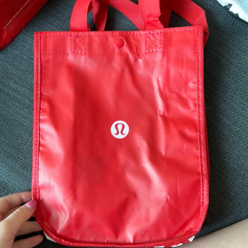 Lululemon Bag